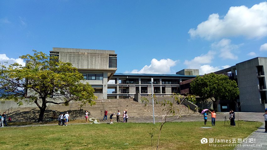 【台東】台東大學知本校區金字塔圖書館 世界8美圖書館 08.jpg