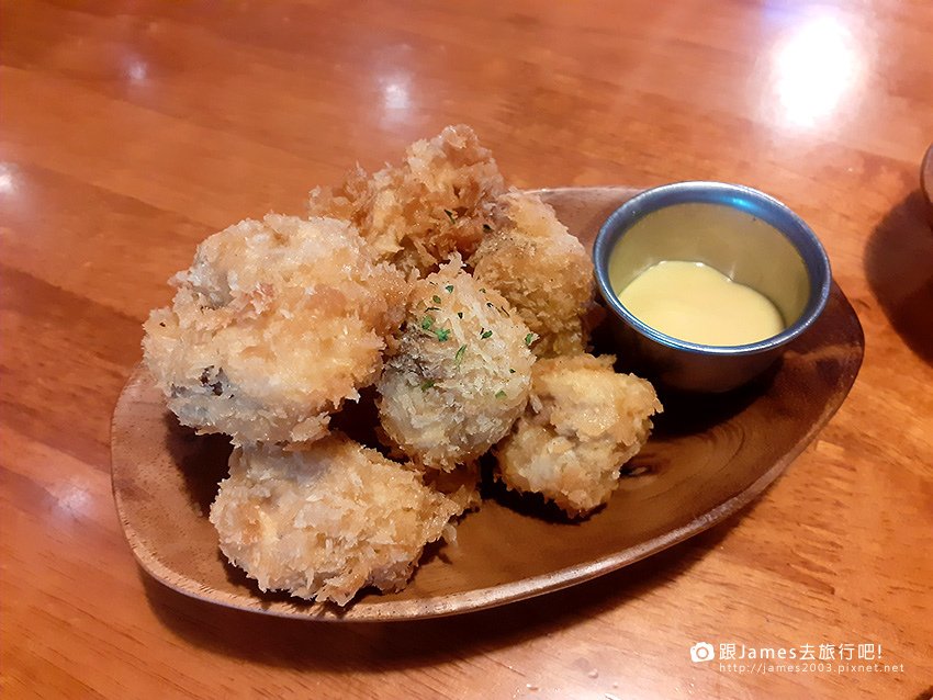 旅行美食-【台中美食】公益路聚餐-貳樓餐廳 Second Floor Cafe (公益店)05.jpg