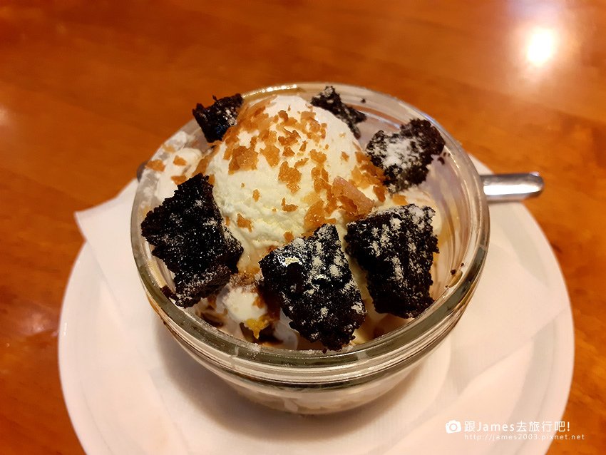 旅行美食-【台中美食】公益路聚餐-貳樓餐廳 Second Floor Cafe (公益店)13.jpg