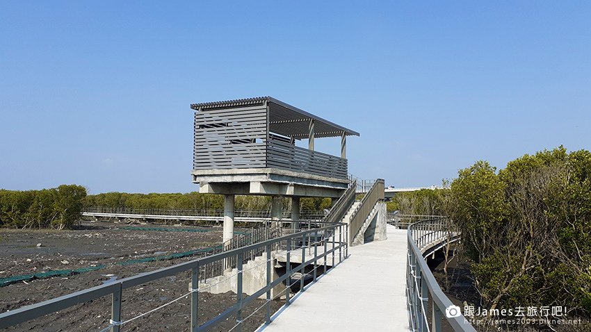 芳苑濕地紅樹林海空步道開放 彰化新景點賞夕陽吹海風12.jpg