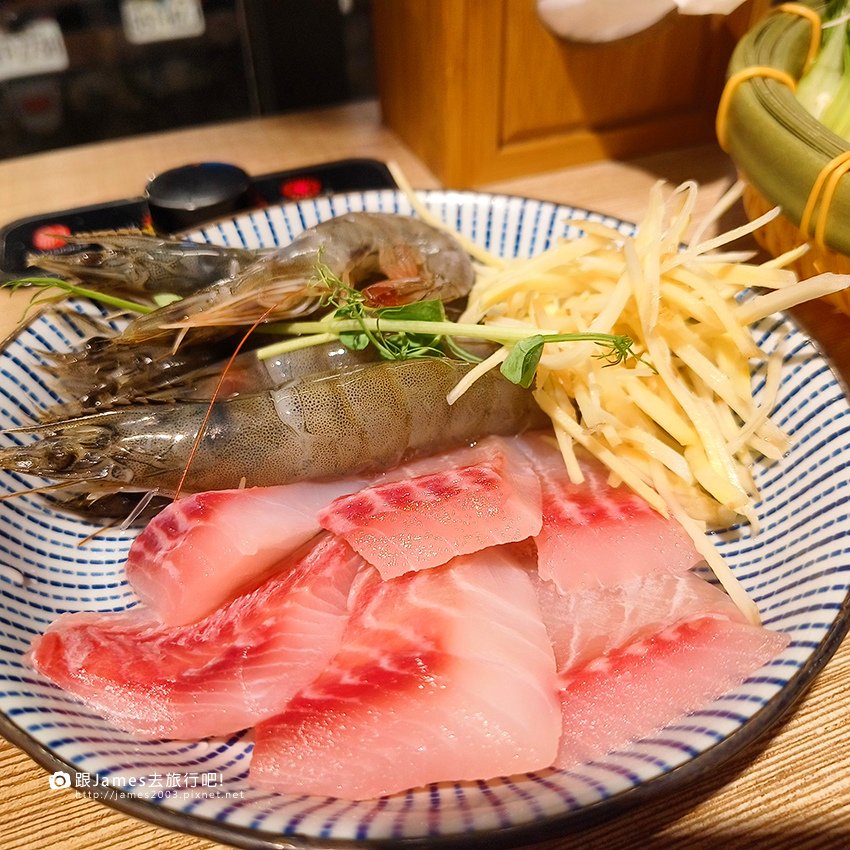 台北大同 || 沐牧鍋物~在台北體驗溫馨與美味的火鍋之旅