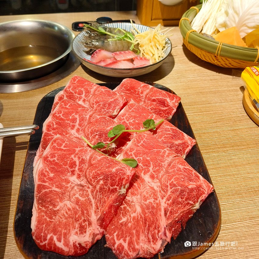 台北大同 || 沐牧鍋物~在台北體驗溫馨與美味的火鍋之旅