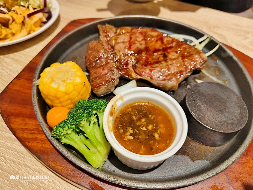 牛室炙燒牛排BEEFHOUSE 崇德洲際店05.jpg