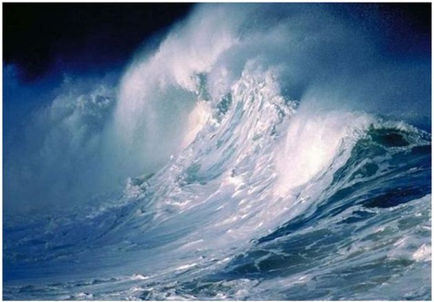 浪