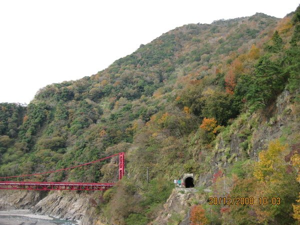 巴陵舊橋