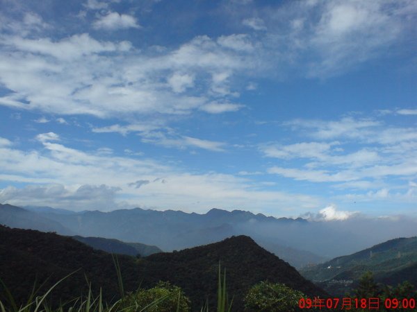 陵線上的風景3