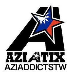 Aziatix台灣粉絲頁