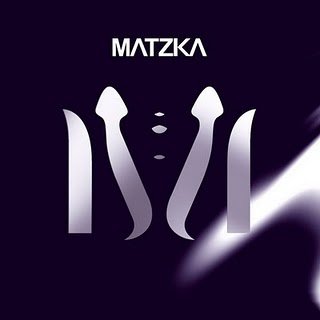 MATZKA瑪斯卡樂團 / MATZKA同名專輯