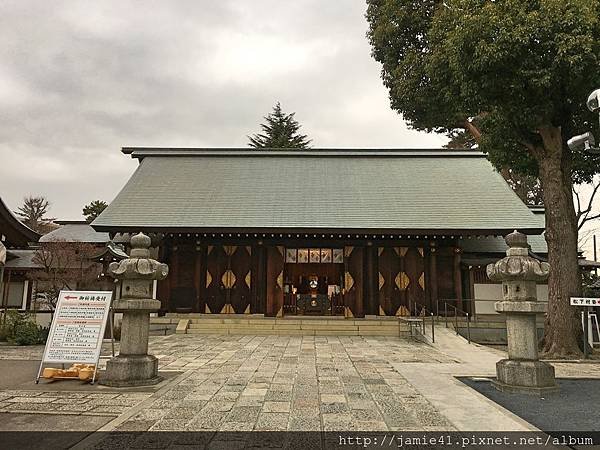 【東京】世田谷線散策：松陰神社駅～松陰PLAT＆松陰神社