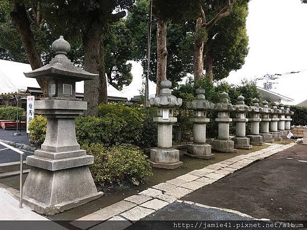 【東京】世田谷線散策：松陰神社駅～松陰PLAT＆松陰神社