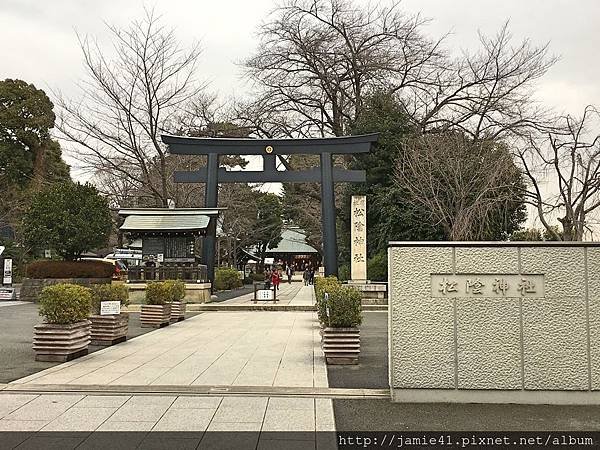 【東京】世田谷線散策：松陰神社駅～松陰PLAT＆松陰神社