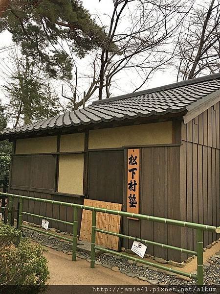 【東京】世田谷線散策：松陰神社駅～松陰PLAT＆松陰神社