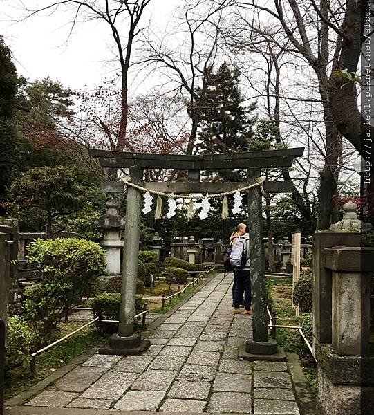 【東京】世田谷線散策：松陰神社駅～松陰PLAT＆松陰神社