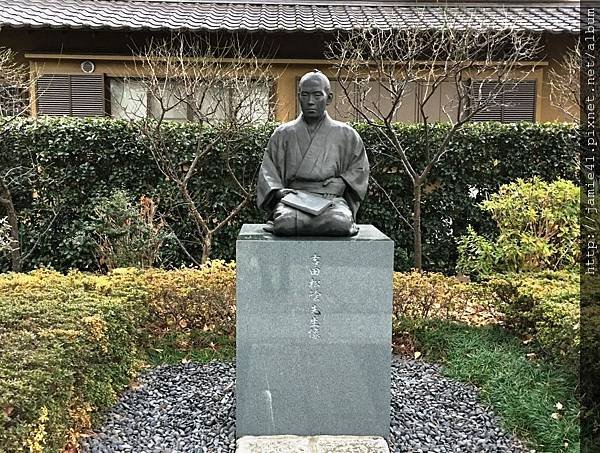 【東京】世田谷線散策：松陰神社駅～松陰PLAT＆松陰神社