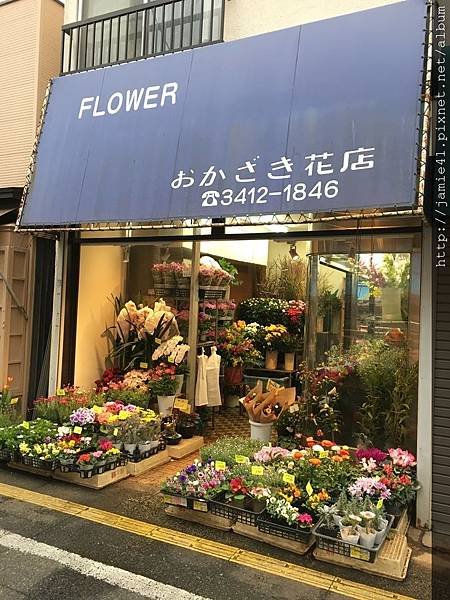 【東京】世田谷線散策：松陰神社駅～松陰PLAT＆松陰神社