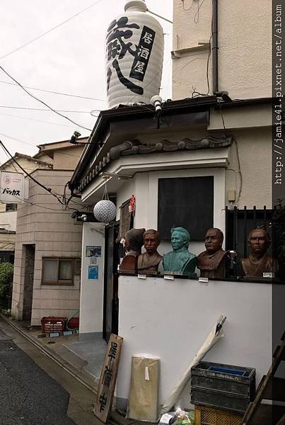 【東京】世田谷線散策：松陰神社駅～松陰PLAT＆松陰神社