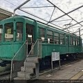 【東京】世田谷線散策：松陰神社駅～松陰PLAT＆松陰神社