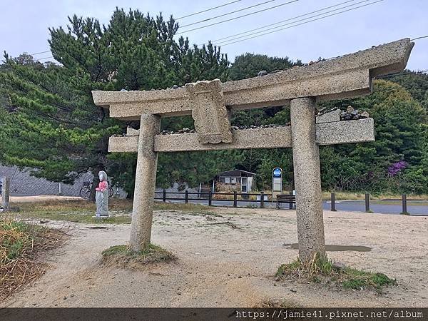 【直島】瀨戶內海藝術祭前之一日跳島全紀錄