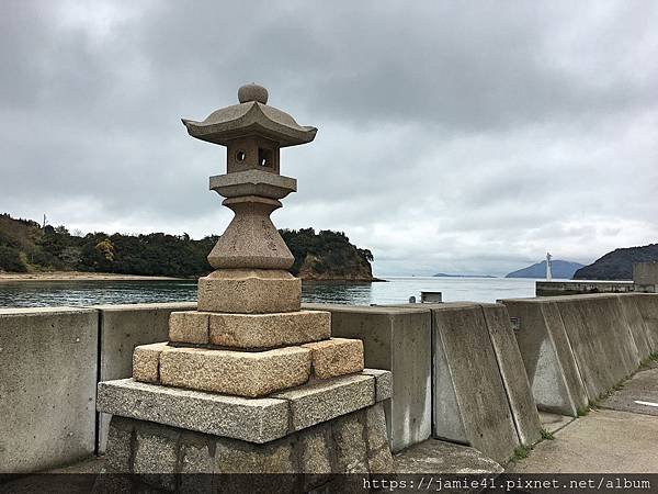 【直島】瀨戶內海藝術祭前之一日跳島全紀錄