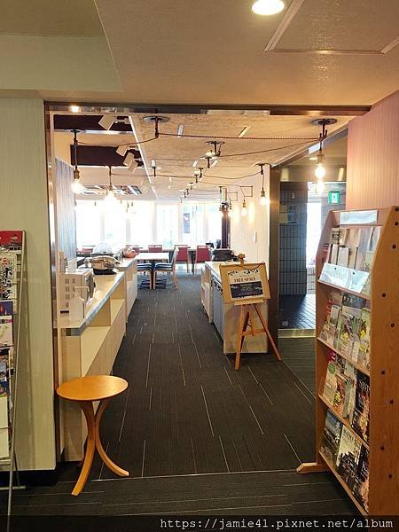 【松江】松江Urban Hotel～新穎時尚又物超所值的膠囊