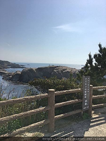 【島根】出雲大社之行～日御碕燈塔＆日御碕神社