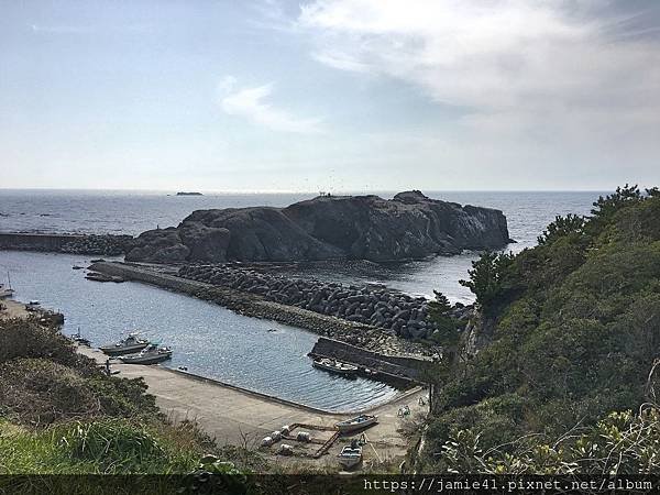 【島根】出雲大社之行～日御碕燈塔＆日御碕神社