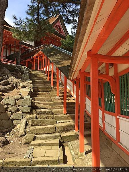 【島根】出雲大社之行～日御碕燈塔＆日御碕神社