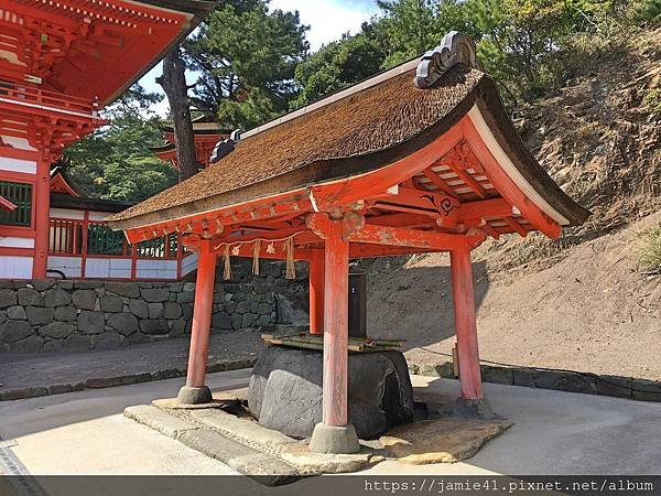 【島根】出雲大社之行～日御碕燈塔＆日御碕神社