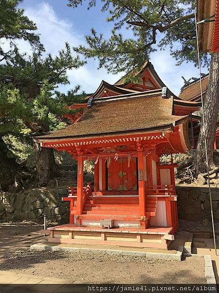 【島根】出雲大社之行～日御碕燈塔＆日御碕神社