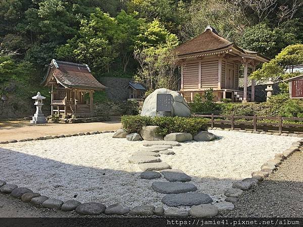 【島根】出雲大社之行～日御碕燈塔＆日御碕神社