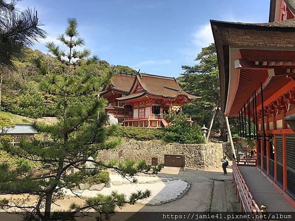 【島根】出雲大社之行～日御碕燈塔＆日御碕神社