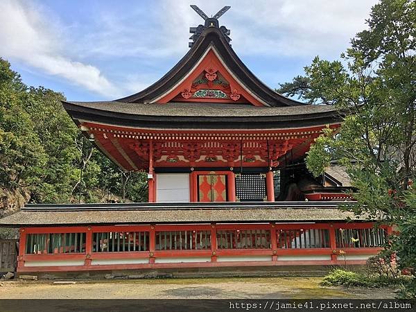 【島根】出雲大社之行～日御碕燈塔＆日御碕神社