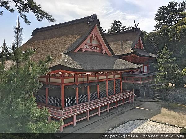 【島根】出雲大社之行～日御碕燈塔＆日御碕神社