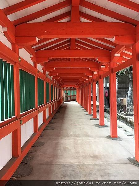 【島根】出雲大社之行～日御碕燈塔＆日御碕神社