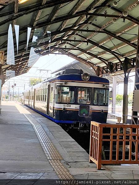 【島根】出雲大社之行～從舊大社駅出發參拜出雲大社