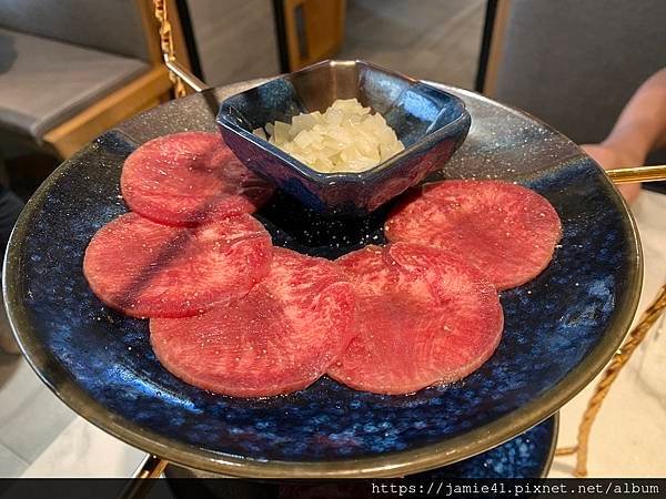 【台中】老井極上燒肉美村店～飽到不行的極品雙人套餐