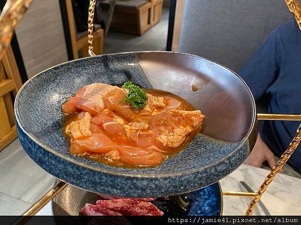 【台中】老井極上燒肉美村店～飽到不行的極品雙人套餐