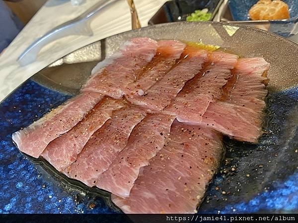 【台中】老井極上燒肉美村店～飽到不行的極品雙人套餐