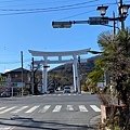【秩父】小而美的今宮神社