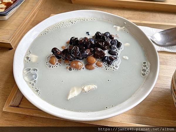 【三峽】禾乃川國產豆製所～老街古蹟裡的好吃豆花