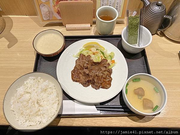 【福岡】博多車站超值又美味的炙燒牛舌朝食～たんやHAKATA