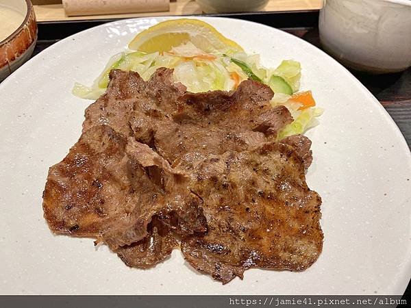 【福岡】博多車站超值又美味的炙燒牛舌朝食～たんやHAKATA