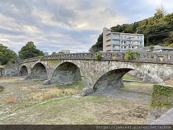 【鹿兒島】石橋記念公園～篤姬走過的石橋、遠眺櫻島火山美景