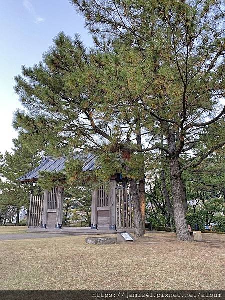 【鹿兒島】石橋記念公園～篤姬走過的石橋、遠眺櫻島火山美景