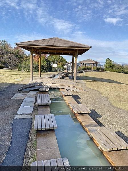 【鹿兒島】櫻島半日遊～三大展望台、最長足湯、溶岩遊步道