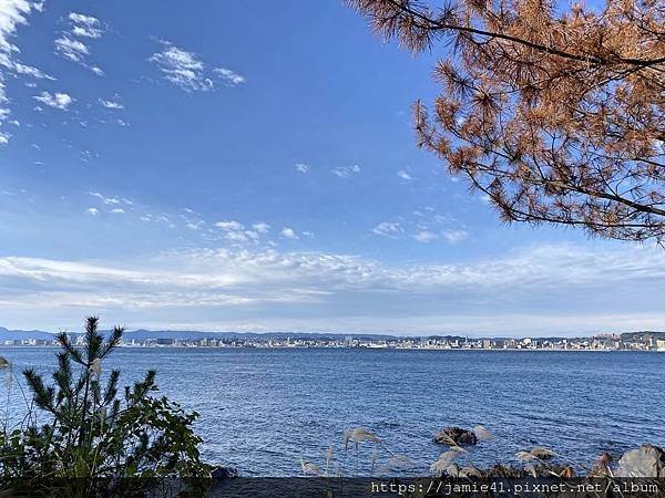 【鹿兒島】櫻島半日遊～三大展望台、最長足湯、溶岩遊步道