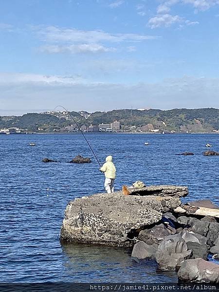 【鹿兒島】櫻島半日遊～三大展望台、最長足湯、溶岩遊步道