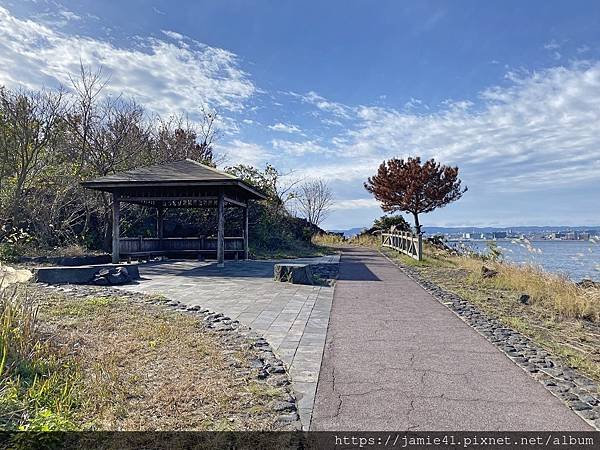 【鹿兒島】櫻島半日遊～三大展望台、最長足湯、溶岩遊步道