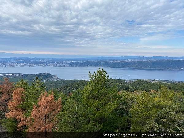 【鹿兒島】櫻島半日遊～三大展望台、最長足湯、溶岩遊步道