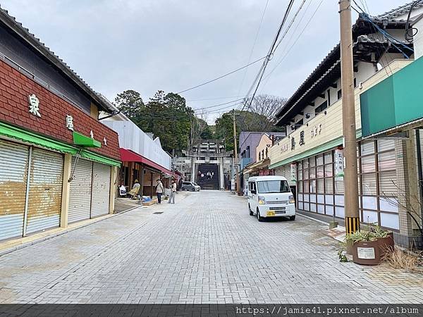 【福岡】朝聖宮地嶽神社「光之道」與「奧之宮八社」巡禮